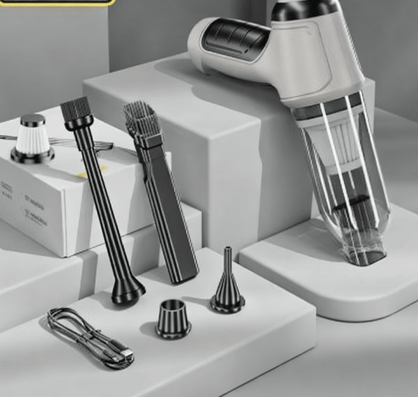 Aspirateur poiture portable - Valeor