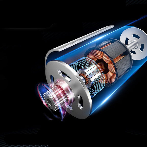 Aspirateur portatif compact - Valeor