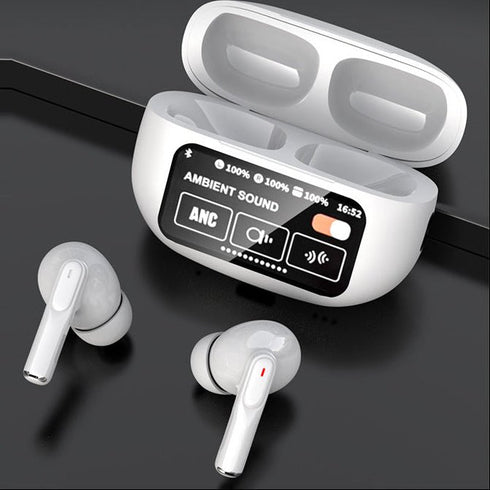 Bluetooth à réduction de bruit - Valeor