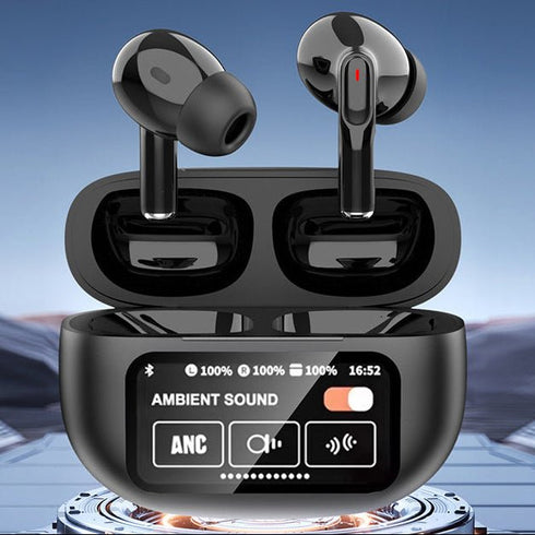 Bluetooth à réduction de bruit - Valeor