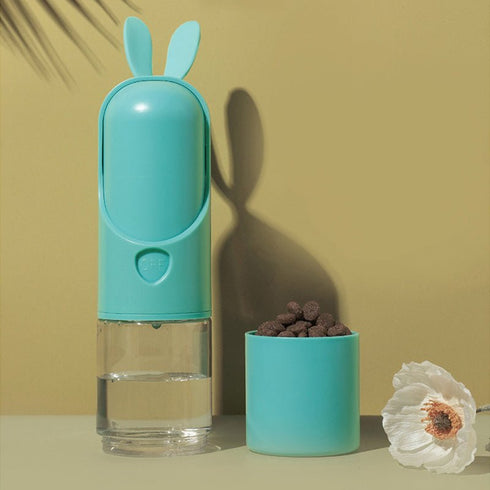 Bol hydratation portable - Valeor