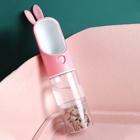 Bol hydratation portable - Valeor