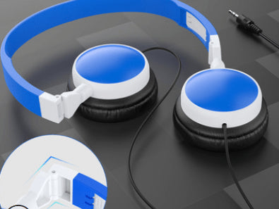 Casque audio filaire - Valeor