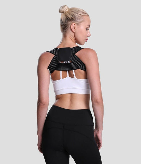 Ceinture alignement postural - Valeor