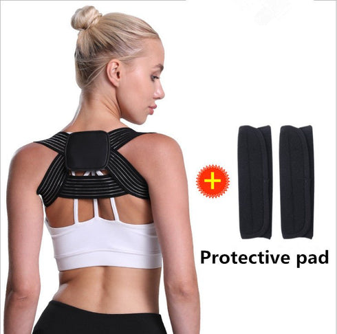 Ceinture alignement postural - Valeor