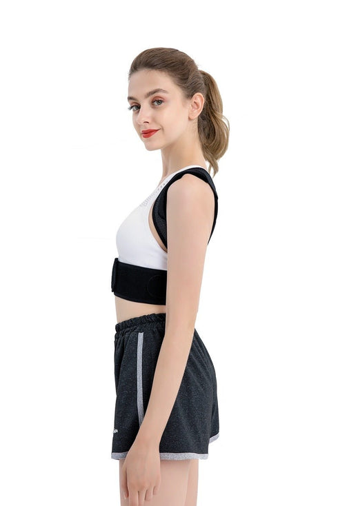 Ceinture correctrice posture - Valeor