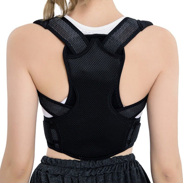 Ceinture correctrice posture - Valeor