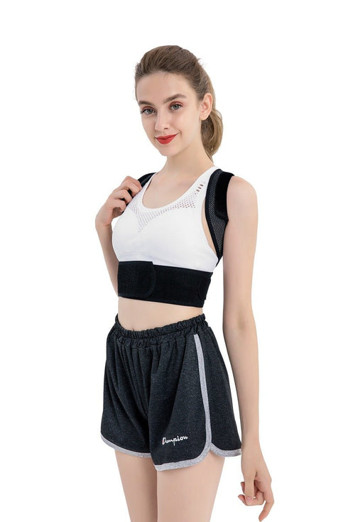 Ceinture correctrice posture - Valeor