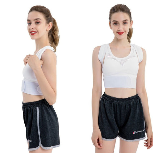 Ceinture correctrice posture - Valeor