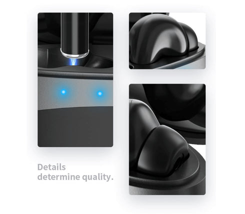 Écouteurs Bluetooth - Valeor