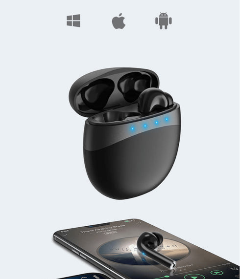 Écouteurs Bluetooth - Valeor