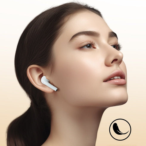 Écouteurs sans fil anti - bruit - Valeor