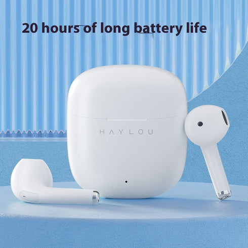 Écouteurs sans fil anti - bruit - Valeor