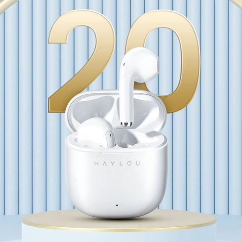 Écouteurs sans fil anti - bruit - Valeor