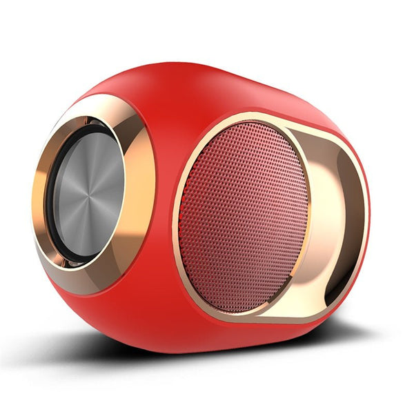 Enceinte bluetooth avec basses - Valeor