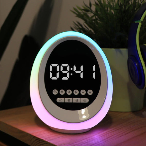 Enceinte bluetooth compacte haute qualité - Valeor