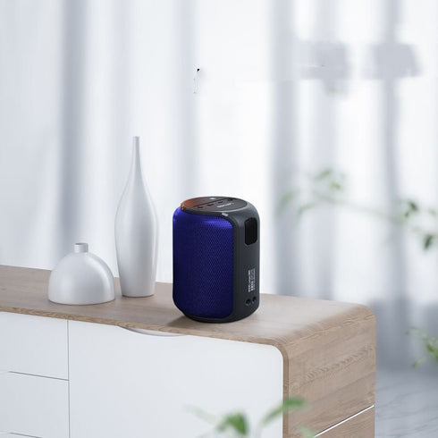 Enceinte bluetooth portable étanche - Valeor