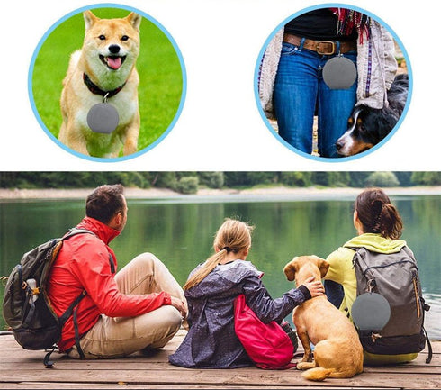 Gamelle double pliable - Valeor