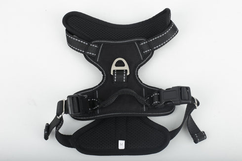 Harnais confort + laisse chien - Valeor