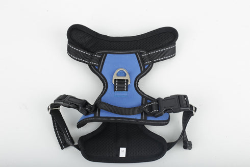 Harnais confort + laisse chien - Valeor