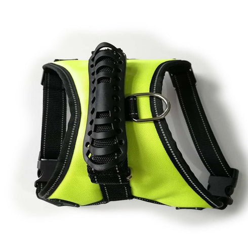 Harnais de sécurité - Valeor