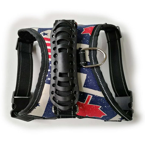 Harnais de sécurité - Valeor