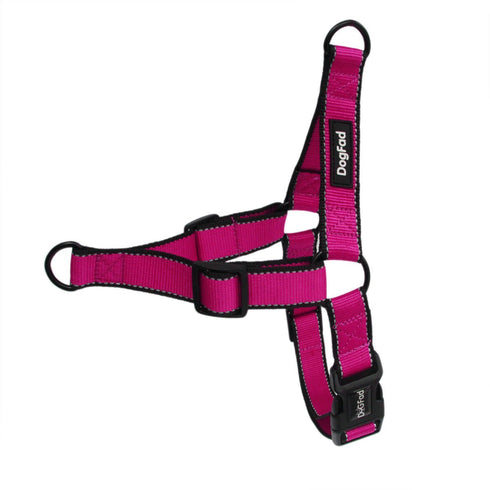 Harnais sécurité lumineux - Valeor