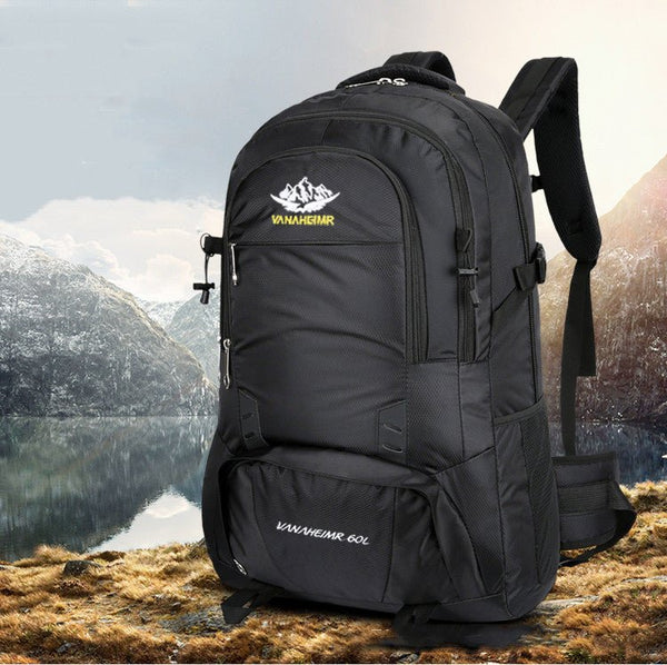 Sac gym & voyage - Valeor